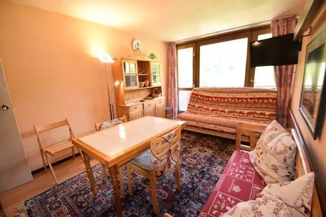Residence Le France - Plagne Centre