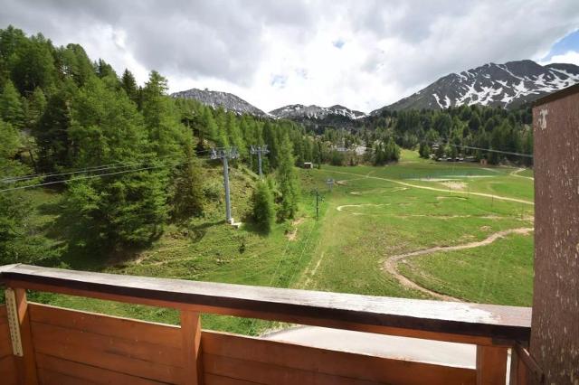 Residence Le France - Plagne Centre