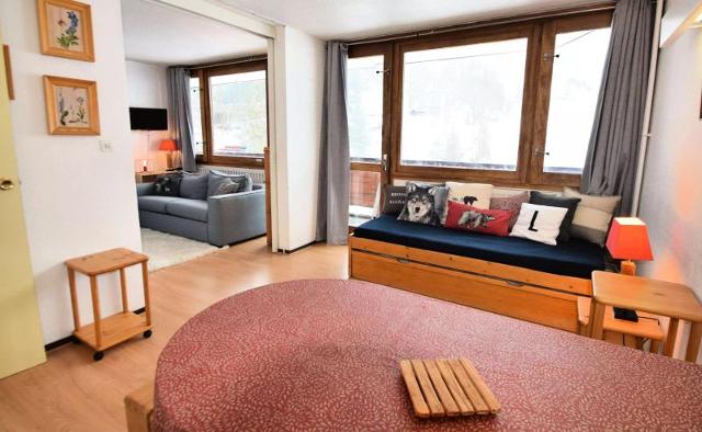 Residence Le France - Plagne Centre