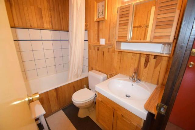 Residence Le France - Plagne Centre