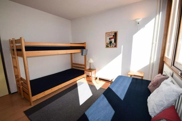 Residence Le France - Plagne Centre