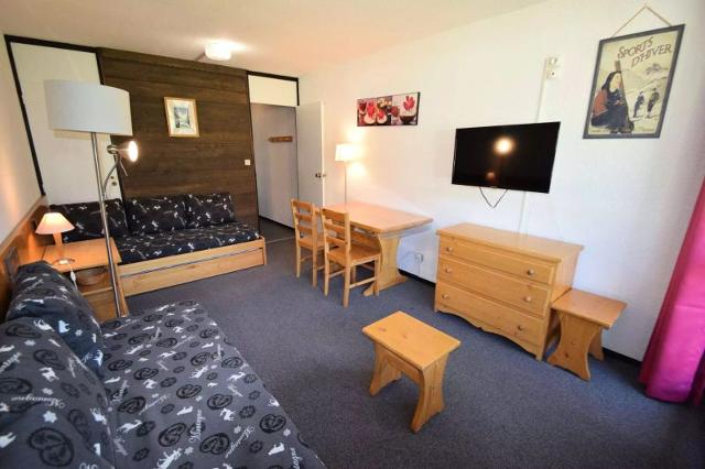 Residence Le France - Plagne Centre