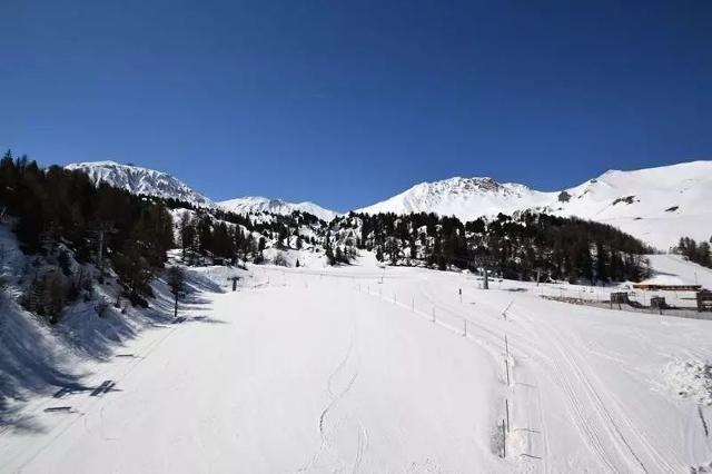 Residence Le France - Plagne Centre