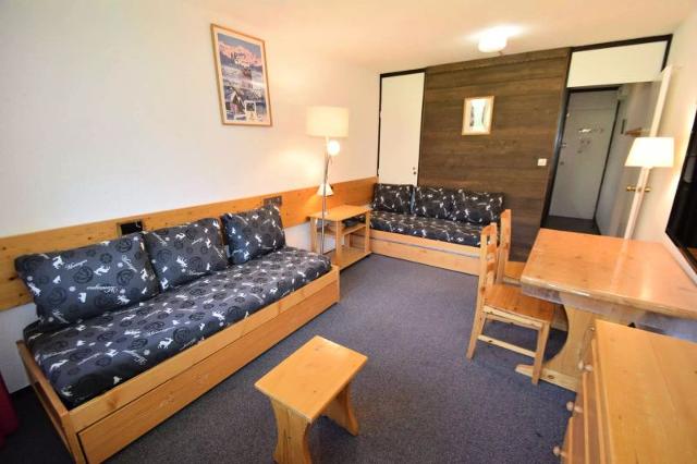 Residence Le France - Plagne Centre