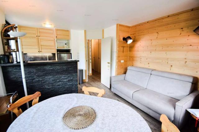 Residence Le France - Plagne Centre