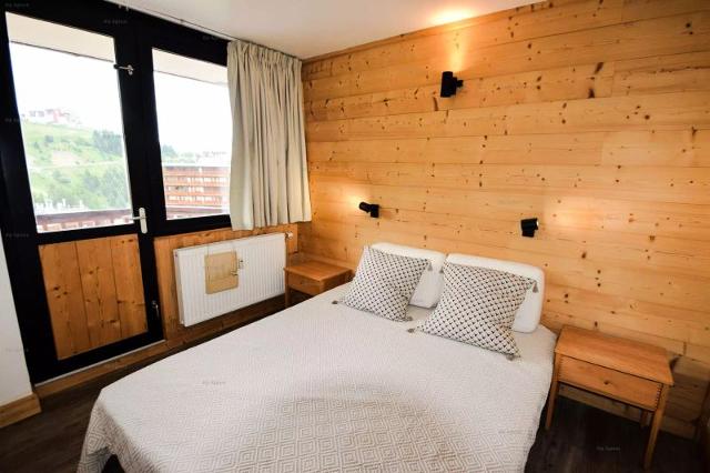 Residence Le France - Plagne Centre