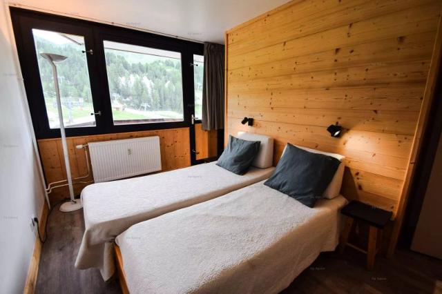 Residence Le France - Plagne Centre