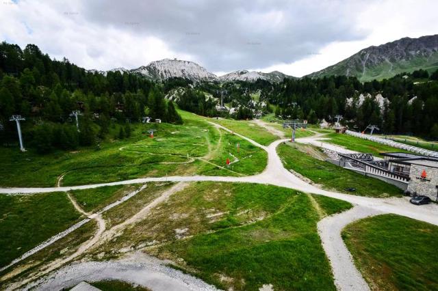 Residence Le France - Plagne Centre