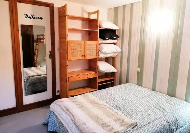 Residence La Meije - Plagne Centre