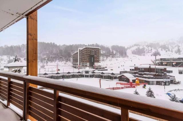 Residence La Meije - Plagne Centre