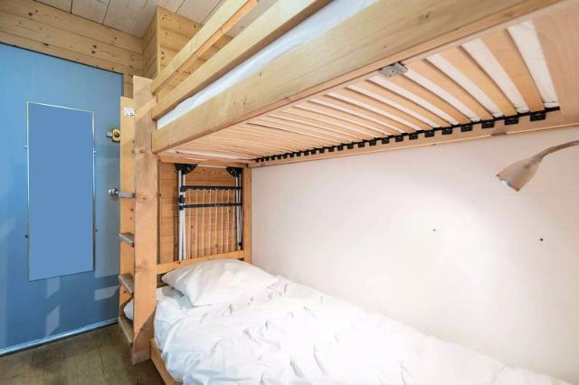 Residence La Meije - Plagne Centre