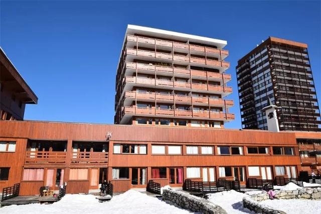 Residence La Meije - Plagne Centre