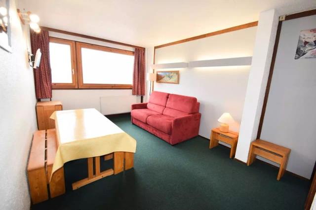 Residence La Meije - Plagne Centre