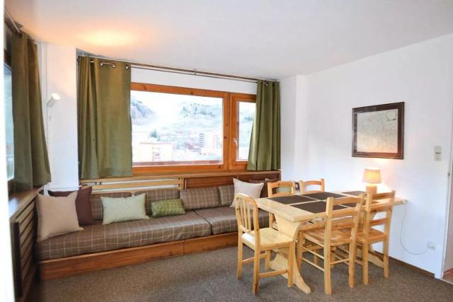 Residence La Meije - Plagne Centre