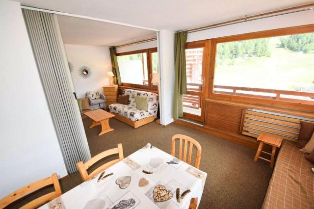 Residence La Meije - Plagne Centre
