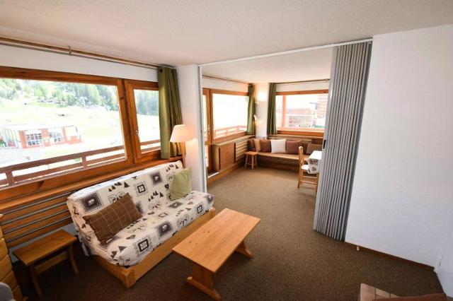 Residence La Meije - Plagne Centre