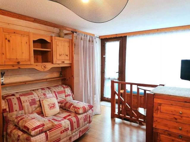 Residence La Meije - Plagne Centre