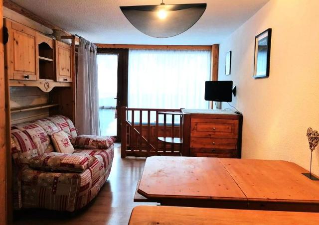 Residence La Meije - Plagne Centre