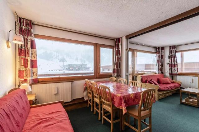 Residence La Meije - Plagne Centre