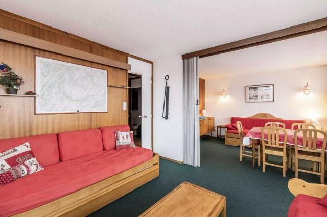 Residence La Meije - Plagne Centre