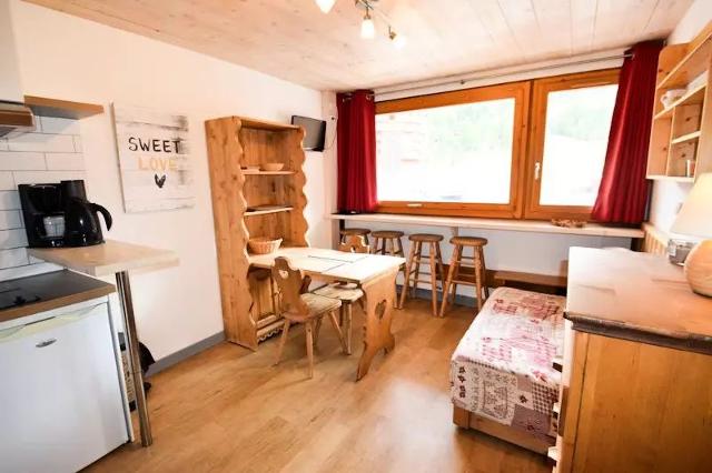 Residence La Meije - Plagne Centre