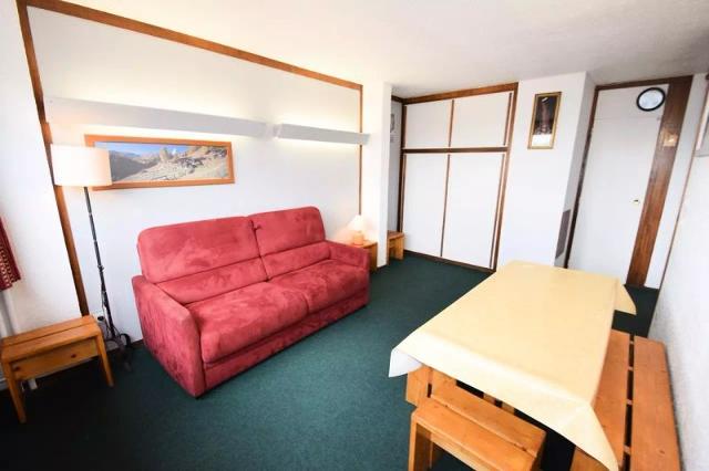 Residence La Meije - Plagne Centre