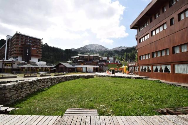 Residence Le Pelvoux - Plagne Centre