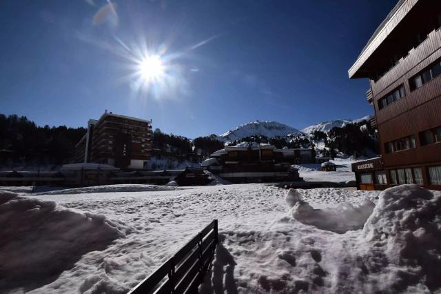 Residence Le Pelvoux - Plagne Centre