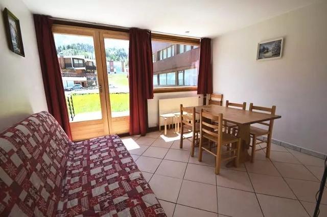 Residence Le Pelvoux - Plagne Centre