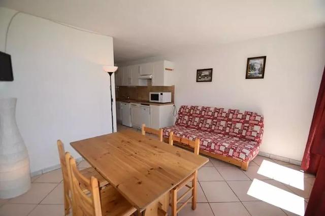 Residence Le Pelvoux - Plagne Centre