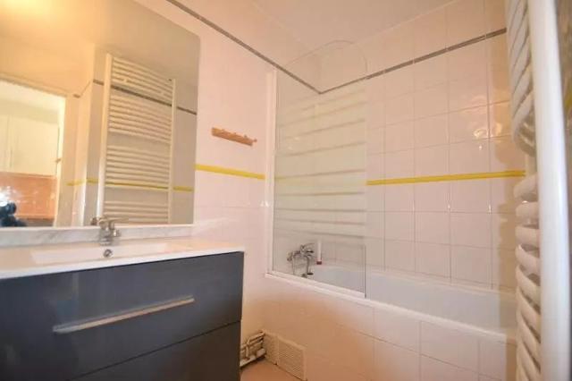 Residence Le Pelvoux - Plagne Centre