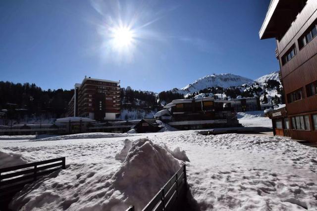 Residence Le Pelvoux - Plagne Centre