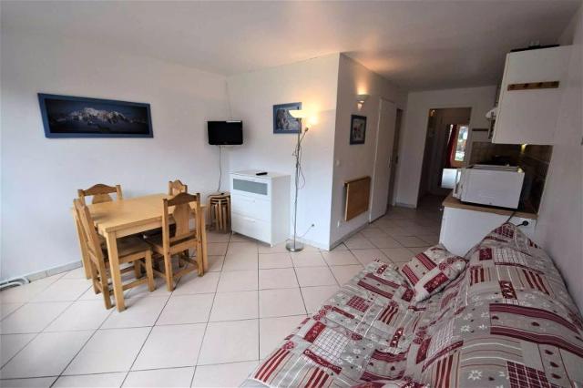 Residence Le Pelvoux - Plagne Centre