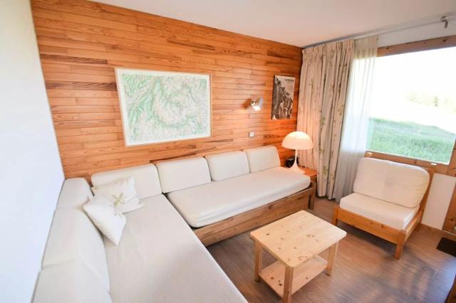 Residence Le Belvedere - Plagne - Soleil