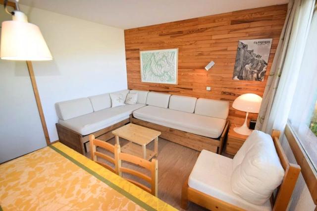 Residence Le Belvedere - Plagne - Soleil