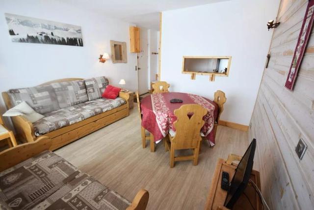 Residence Le Belvedere - Plagne - Soleil