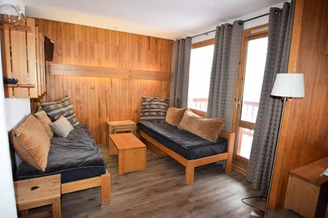 Residence Le Belvedere - Plagne - Soleil