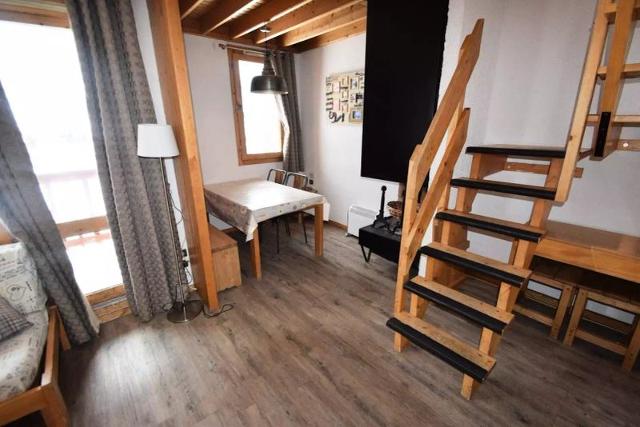 Residence Le Belvedere - Plagne - Soleil