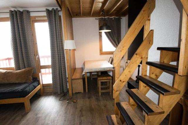 Residence Le Belvedere - Plagne - Soleil