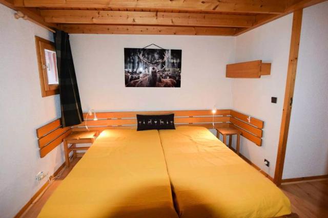 Residence Le Belvedere - Plagne - Soleil