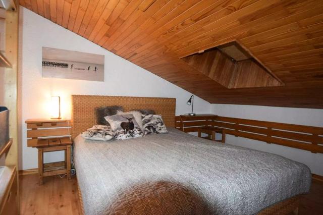 Residence Le Belvedere - Plagne - Soleil