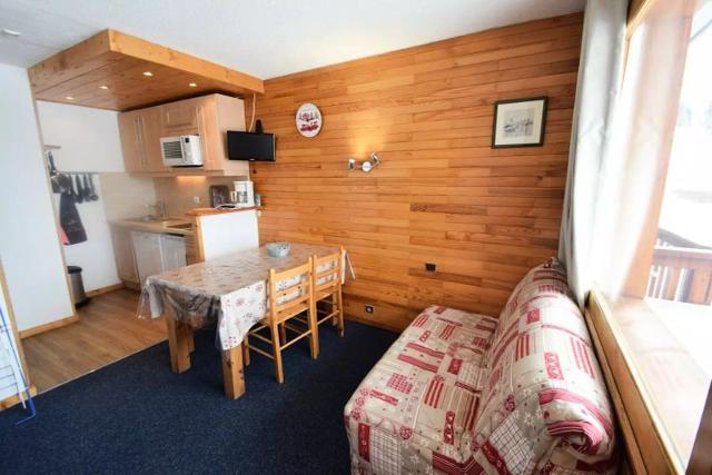 Residence Le Belvedere - Plagne - Soleil