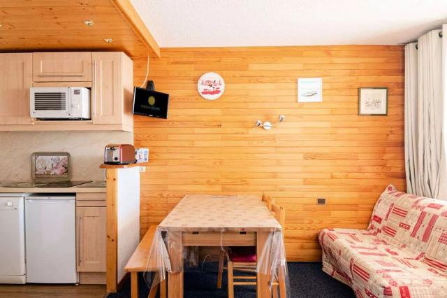 Residence Le Belvedere - Plagne - Soleil