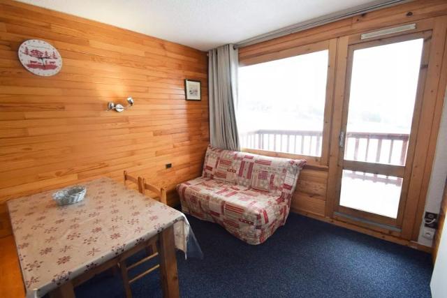 Residence Le Belvedere - Plagne - Soleil