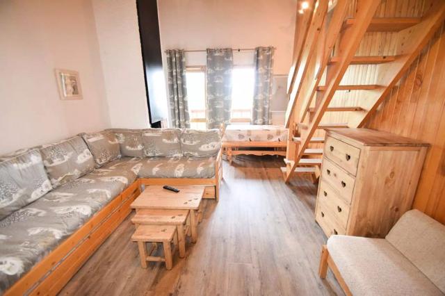 Residence Le Belvedere - Plagne - Soleil