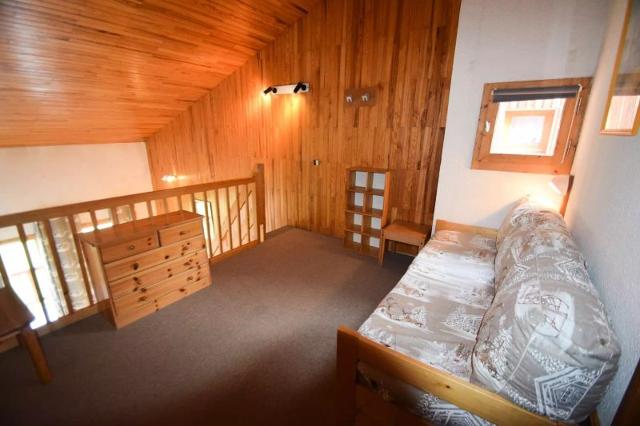 Residence Le Belvedere - Plagne - Soleil