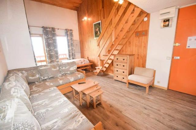 Residence Le Belvedere - Plagne - Soleil
