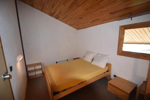 Residence Le Belvedere - Plagne - Soleil