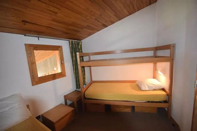 Residence Le Belvedere - Plagne - Soleil