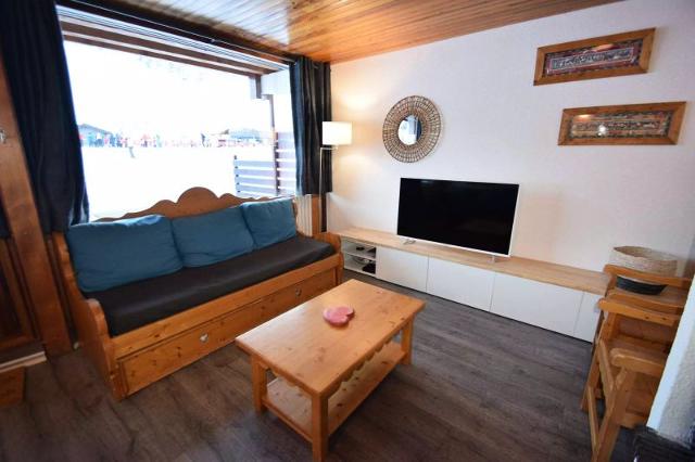 Residence Le Nanda Devi - Plagne Centre
